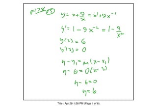 Sine and Cosine Prime! | PDF