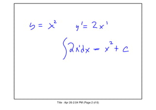 Sine and Cosine Prime! | PDF