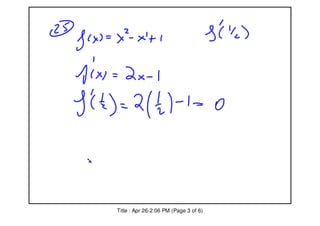 Sine and Cosine Prime! | PDF