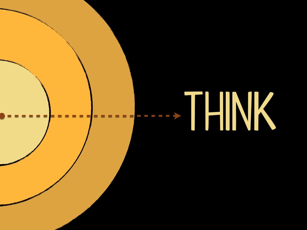 Think