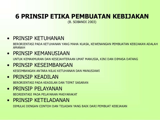 Sinergi Kebijakan Publik Nasional dan Daerah