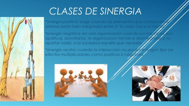 Sinergia