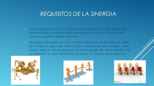Sinergia