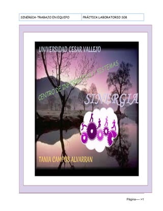 Sinergia