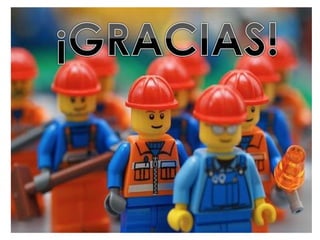 Sinergia presentación