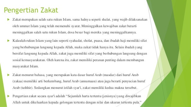 085100042009 T Sel Zakat Perusahaan Zakat Perusahaan Jasa Zakat P