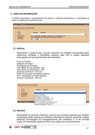 Sinfe Manual do Usuario