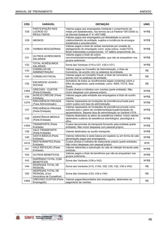 Sinfe Manual do Usuario