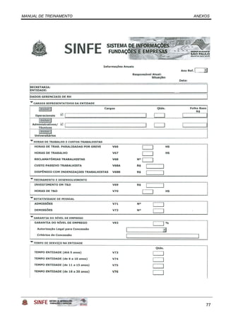 Sinfe Manual do Usuario