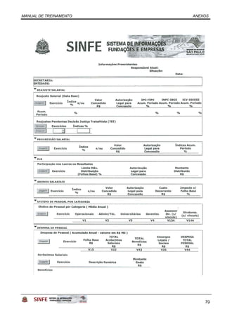 Sinfe Manual do Usuario