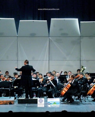 www.sinfonicaesonline.com
 