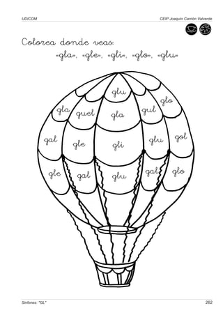 Sinfogl