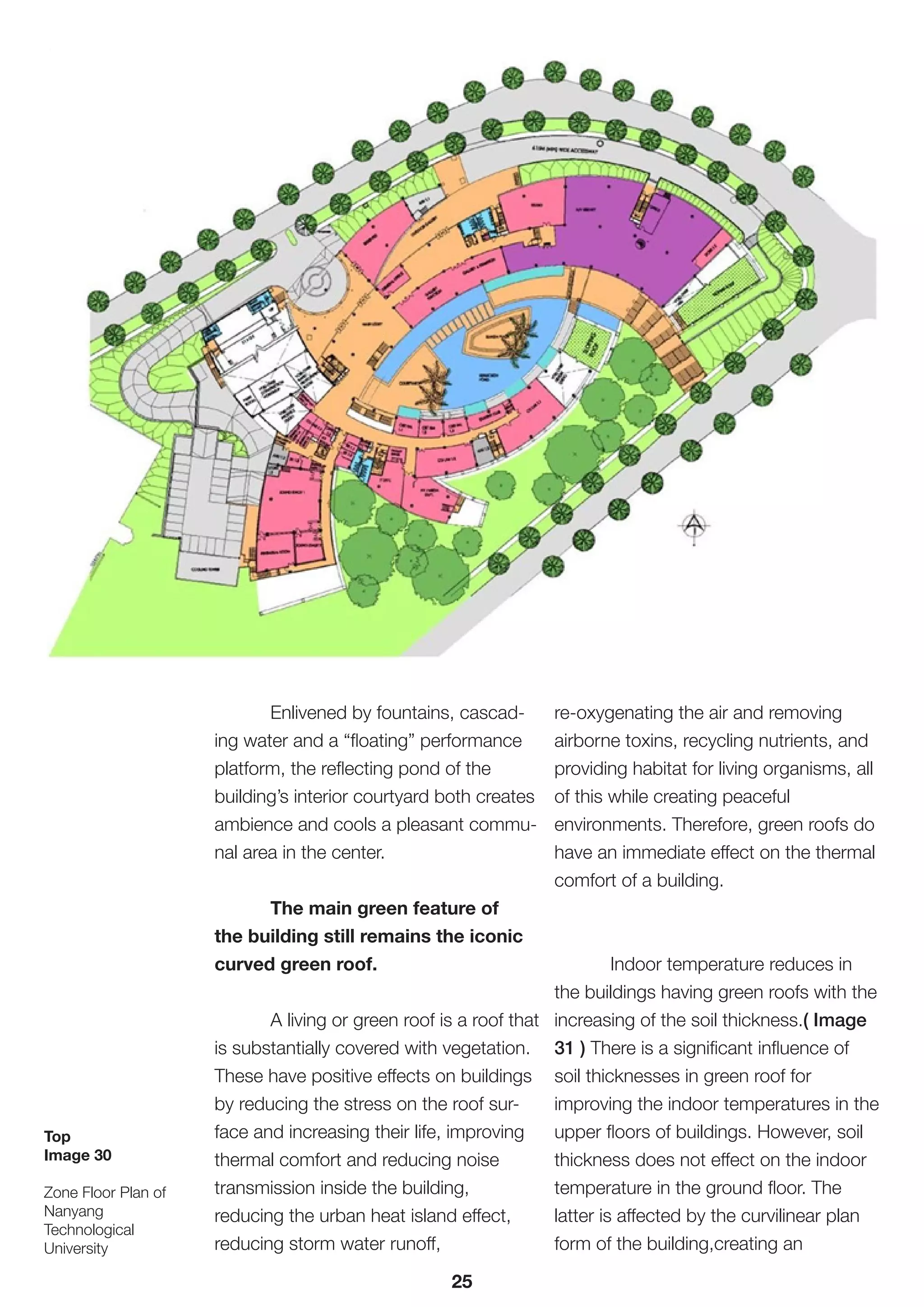 Nanyang Technological University School of Art Design and Media ...