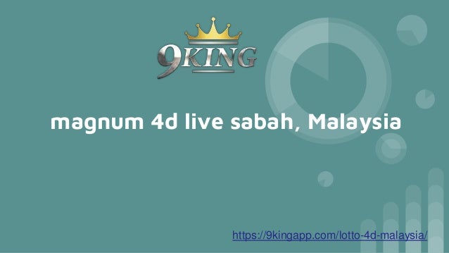 lotto magnum 4d