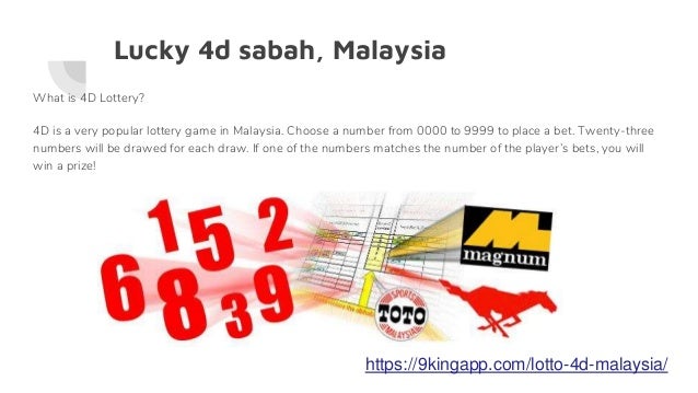 Singapore 4d Sabah Malaysia Singapore 4d Sabah Malaysia