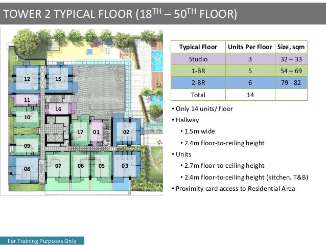Solstice Circuit Makati Philippines Newest Leisure District