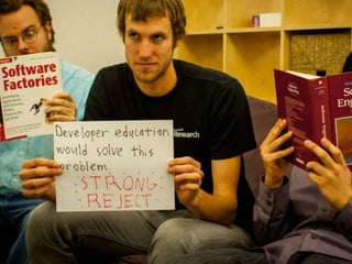 Jean Yang / Jeeves 12
 