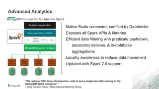 MongoDB - General Purpose Database | PDF