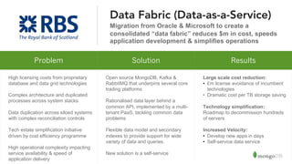 MongoDB - General Purpose Database | PDF