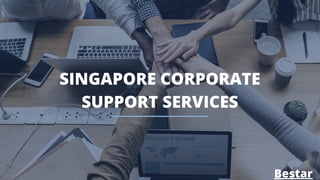 Singapore full service corporate solutions provider | PDF