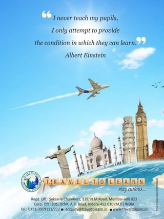 Singapore Management Immersion Program