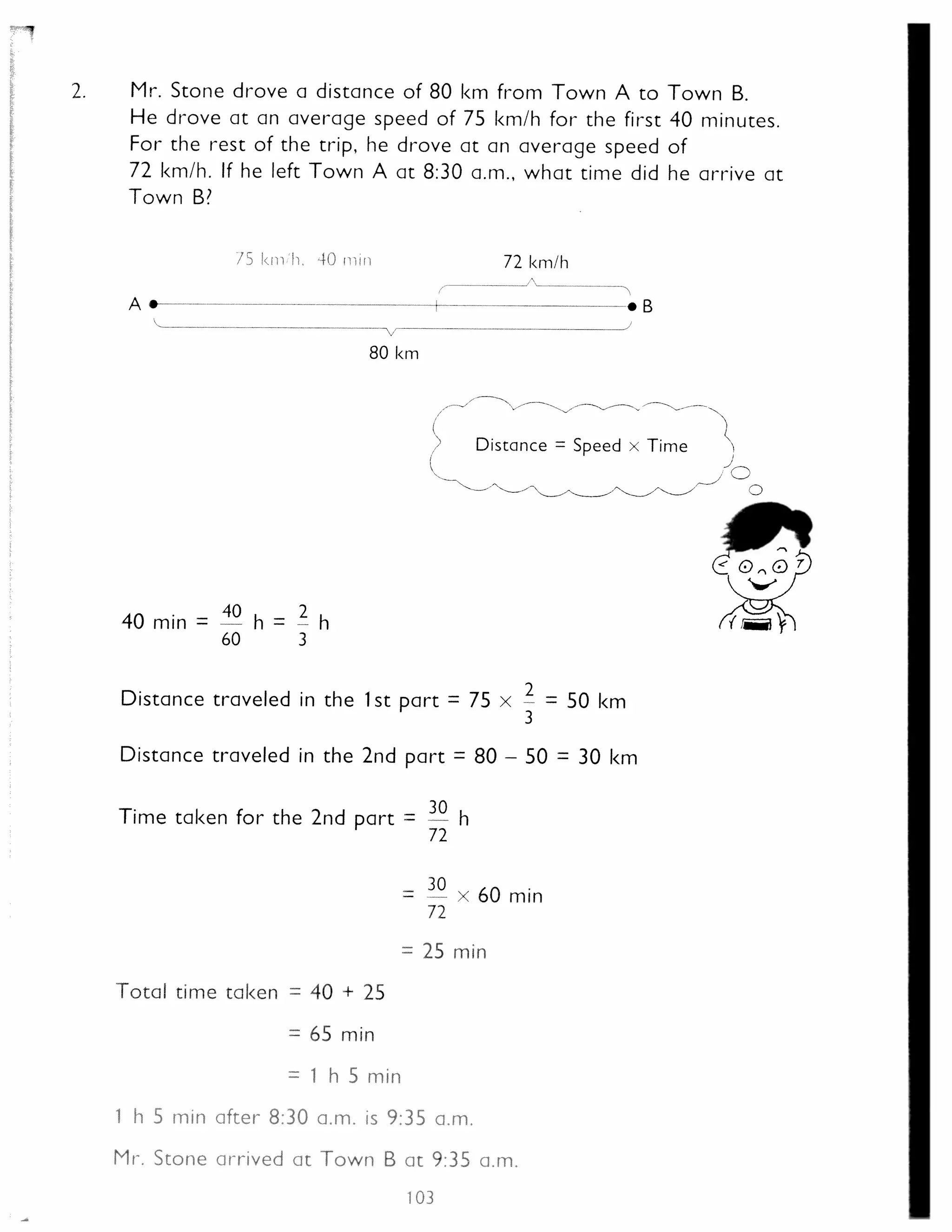 Singapore Math - 6B - Textbook | PDF