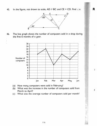 Singapore Math - 6B - Textbook
