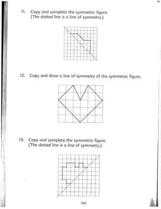 Singapore Math 4B - Textbook
