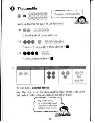 Singapore Math 4B - Textbook