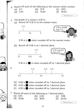 Singapore Math 4B - Textbook