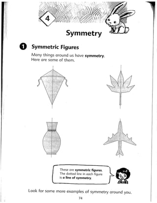 Singapore Math 4B - Textbook