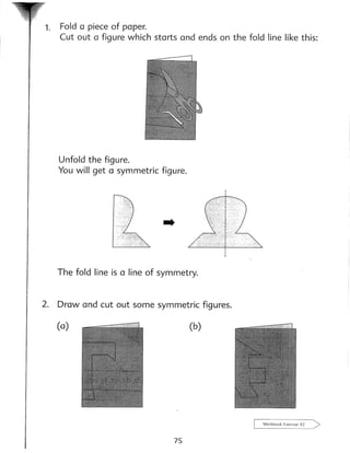 Singapore Math 4B - Textbook