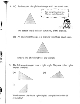 Singapore Math 4B - Textbook