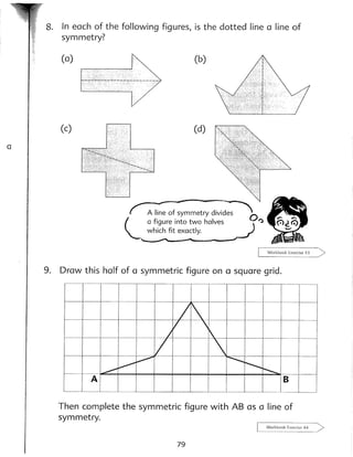 Singapore Math 4B - Textbook