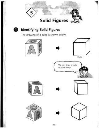 Singapore Math 4B - Textbook