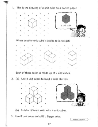 Singapore Math 4B - Textbook