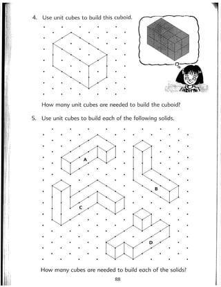 Singapore Math 4B - Textbook