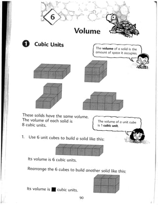 Singapore Math 4B - Textbook