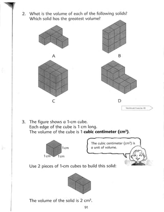 Singapore Math 4B - Textbook