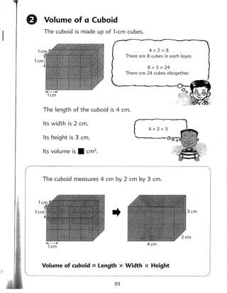 Singapore Math 4B - Textbook