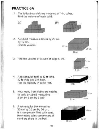 Singapore Math 4B - Textbook
