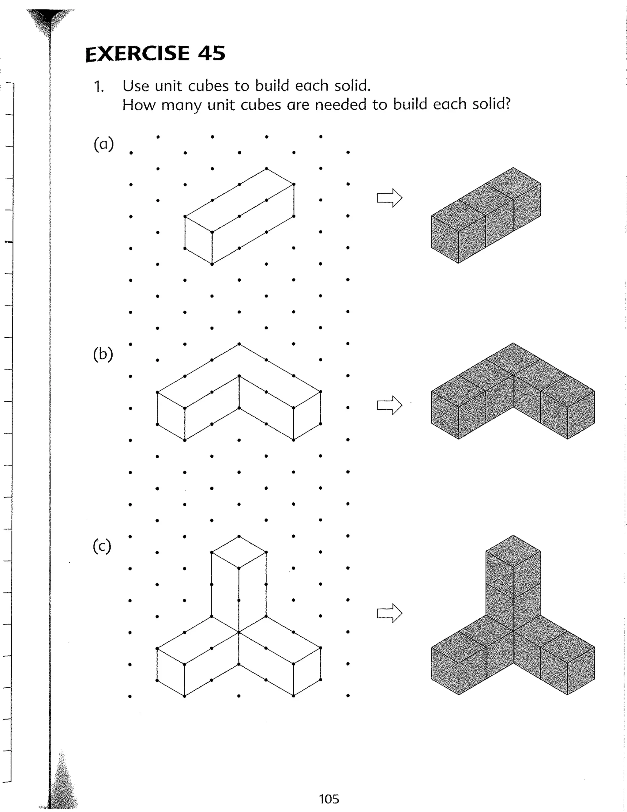 Singapore Math - 4B - Workbook