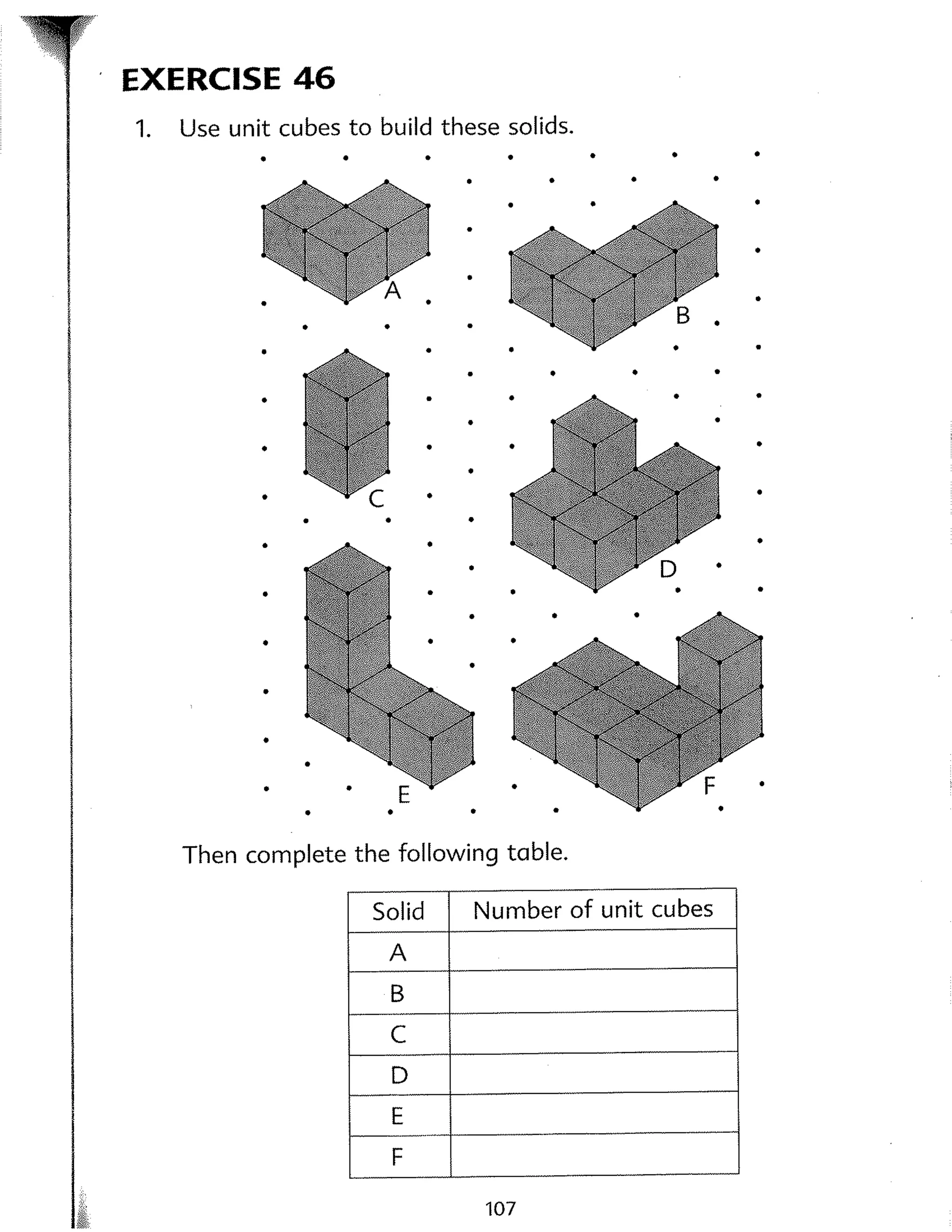 Singapore Math - 4B - Workbook
