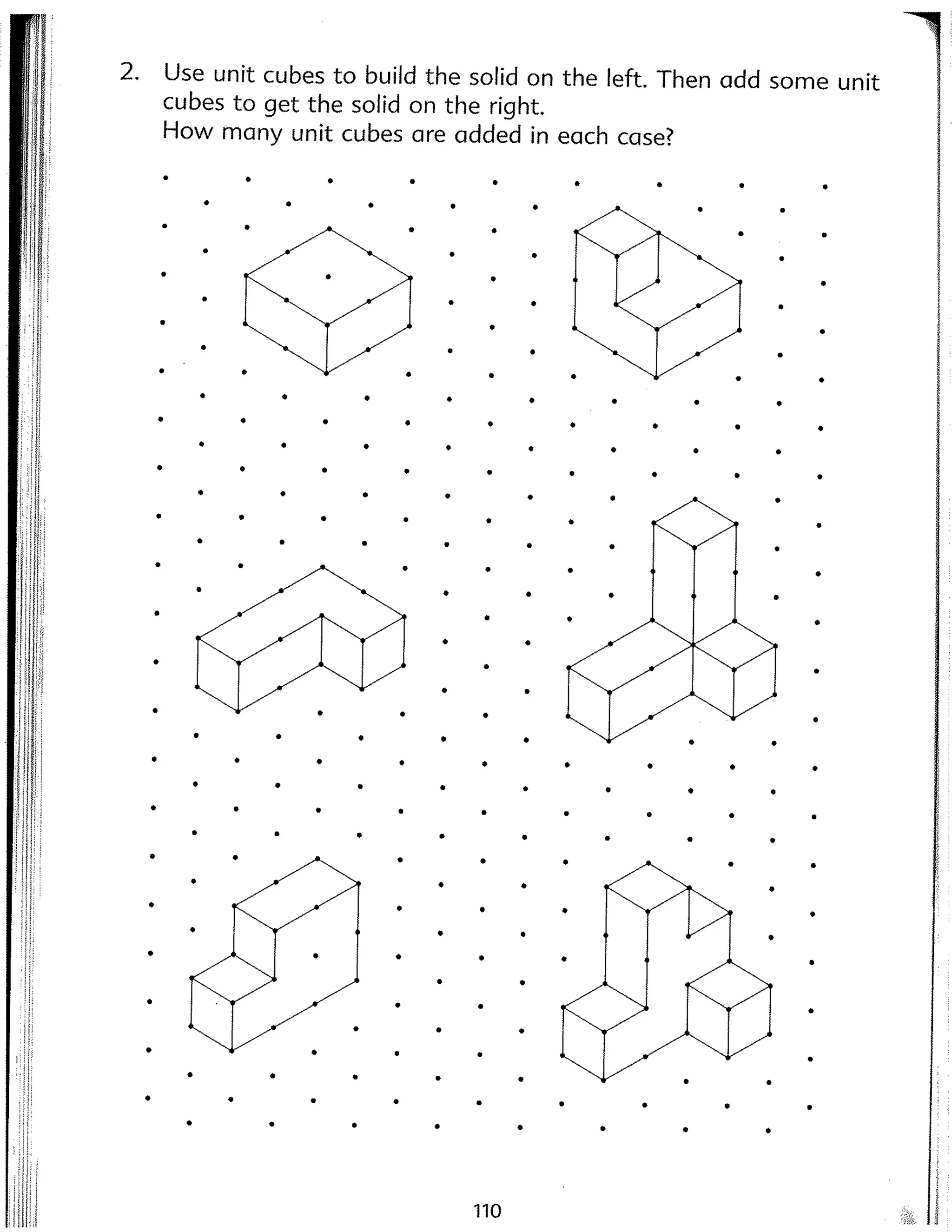 Singapore Math - 4B - Workbook