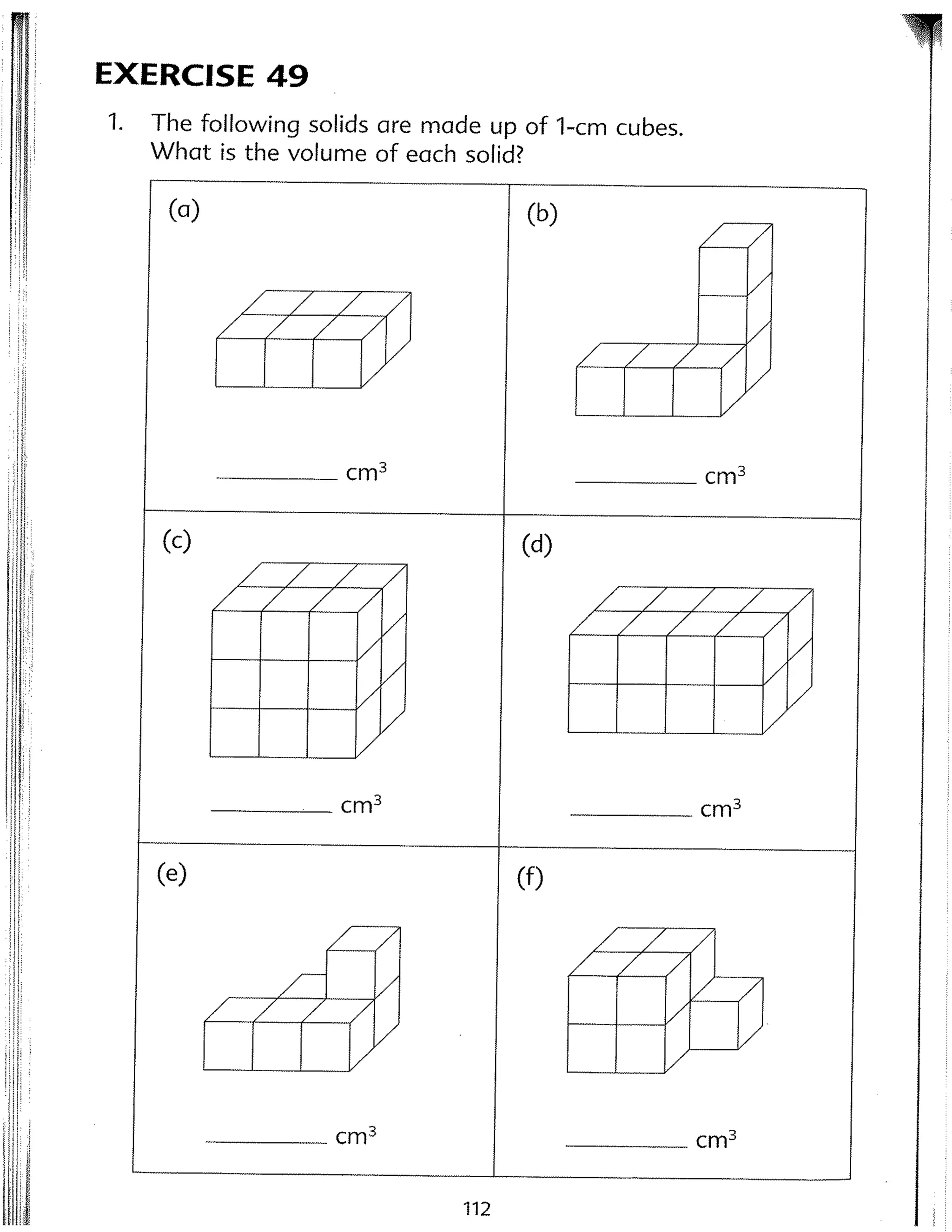 Singapore Math - 4B - Workbook