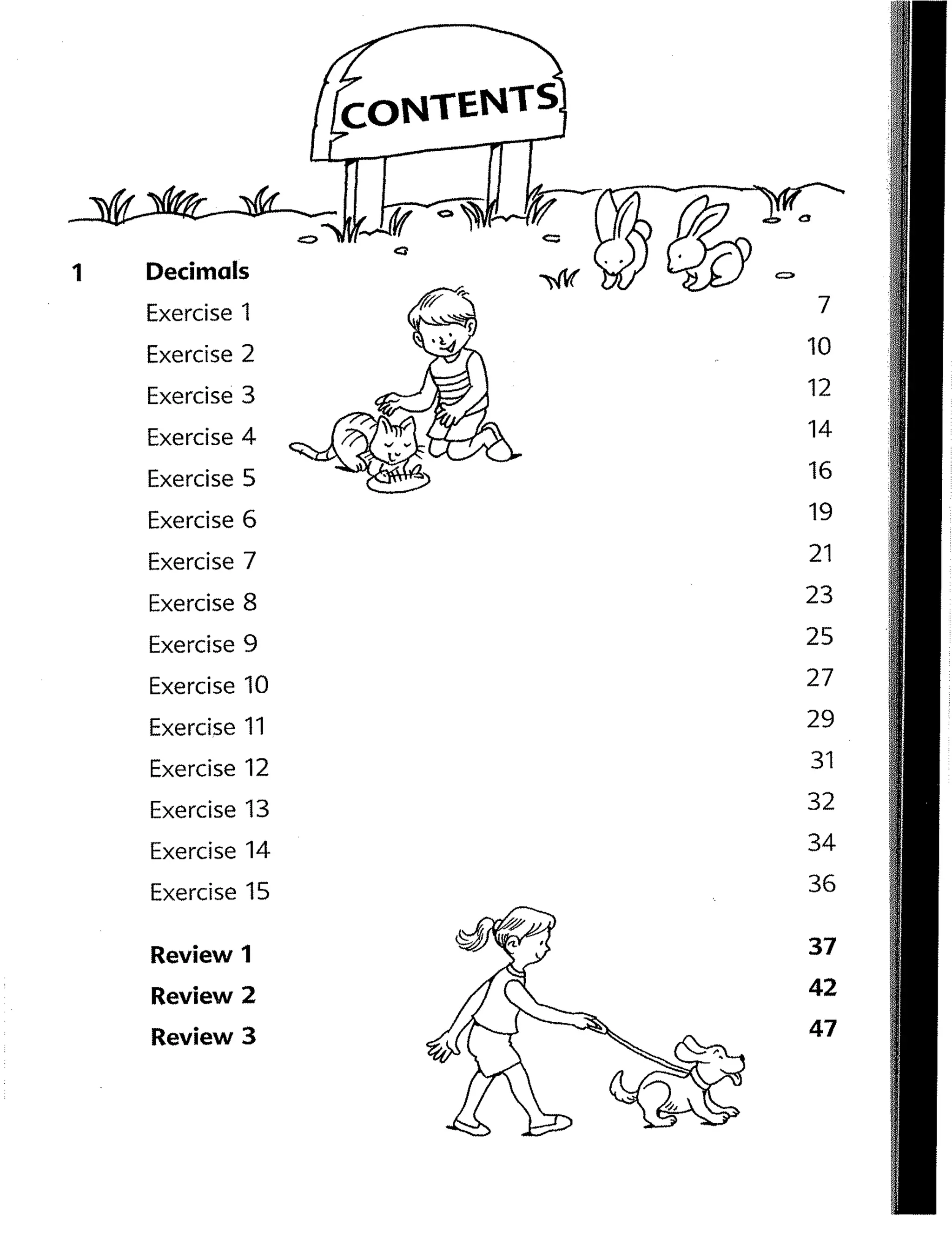 Singapore Math - 4B - Workbook