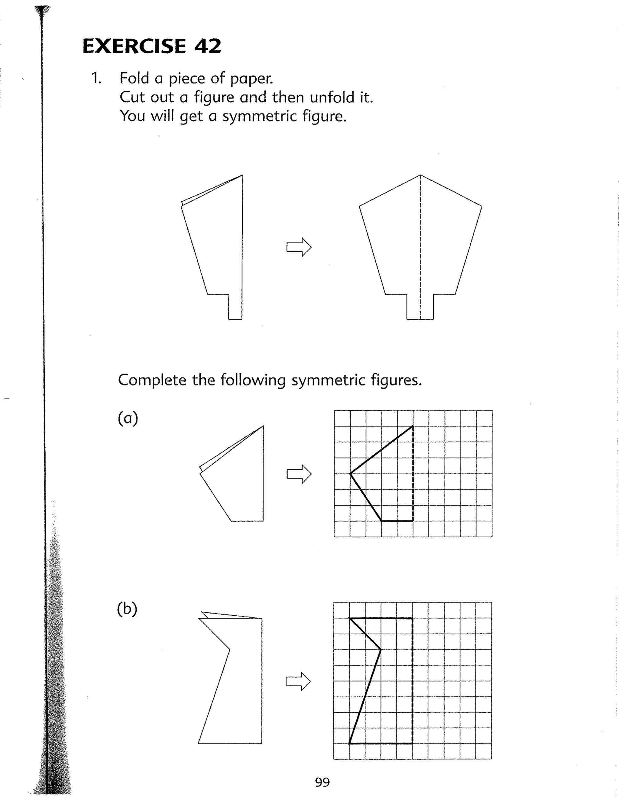 Singapore Math - 4B - Workbook