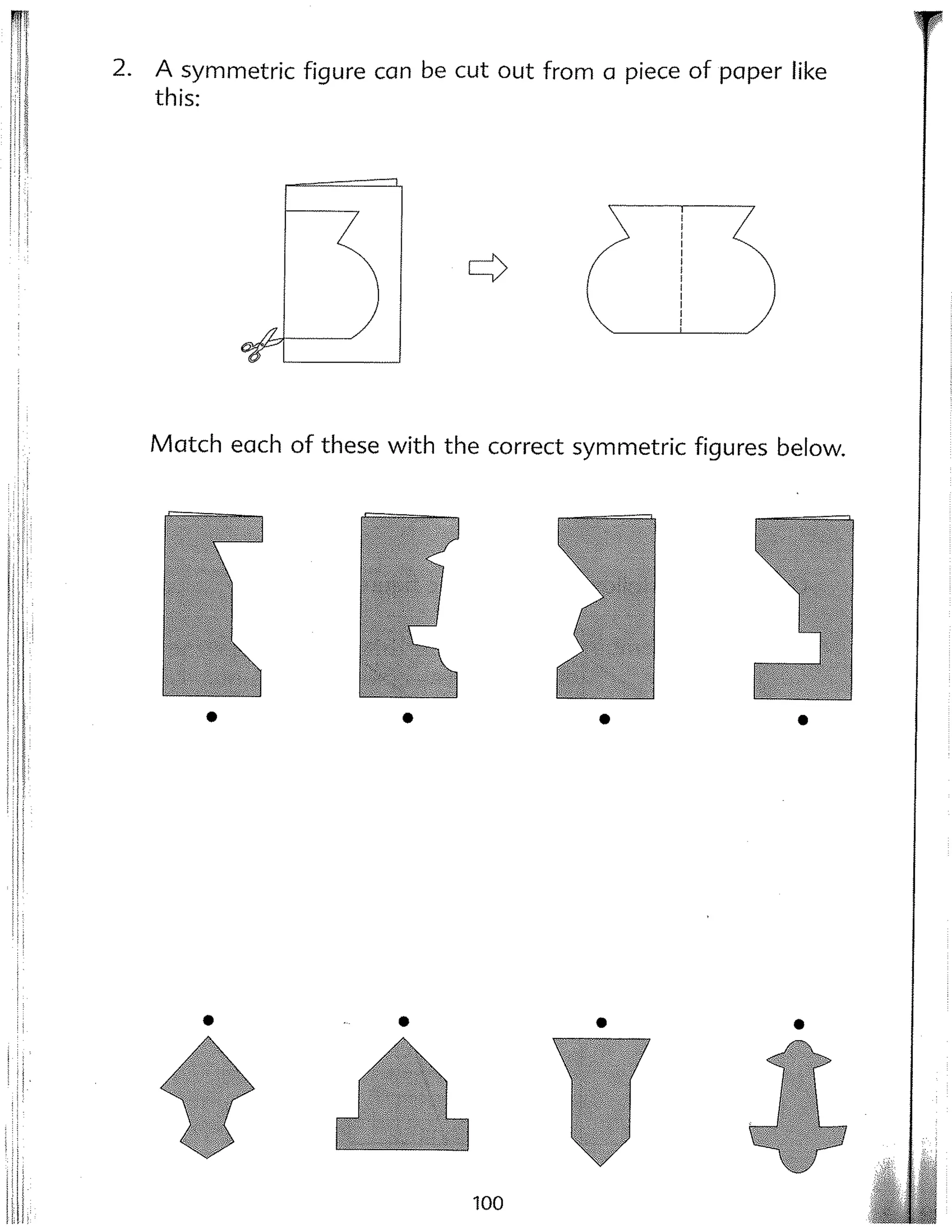 Singapore Math - 4B - Workbook