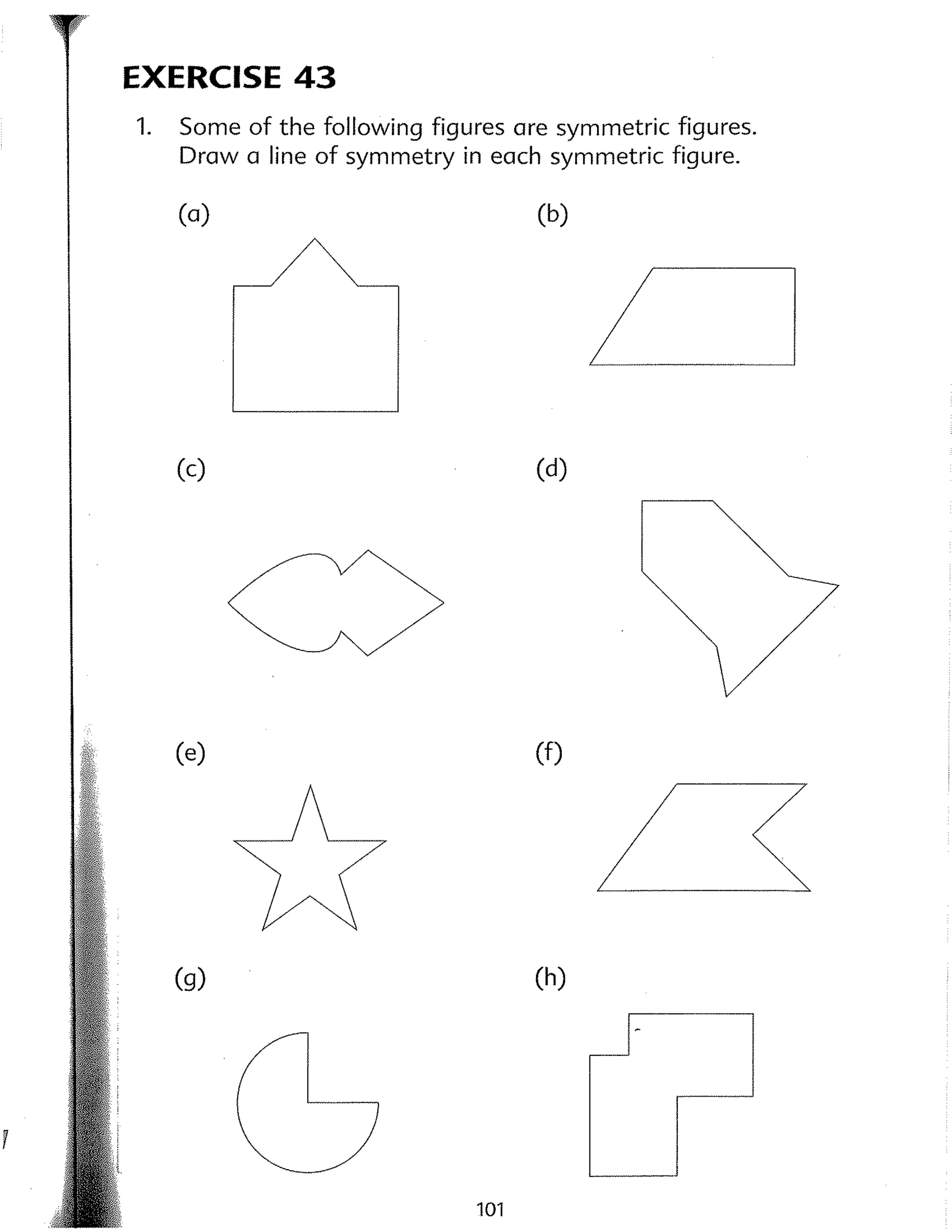 Singapore Math - 4B - Workbook