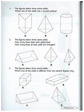Singapore Math - 6A - Textbook
